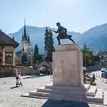 Casa Ileana Centrul Vechi Brasov