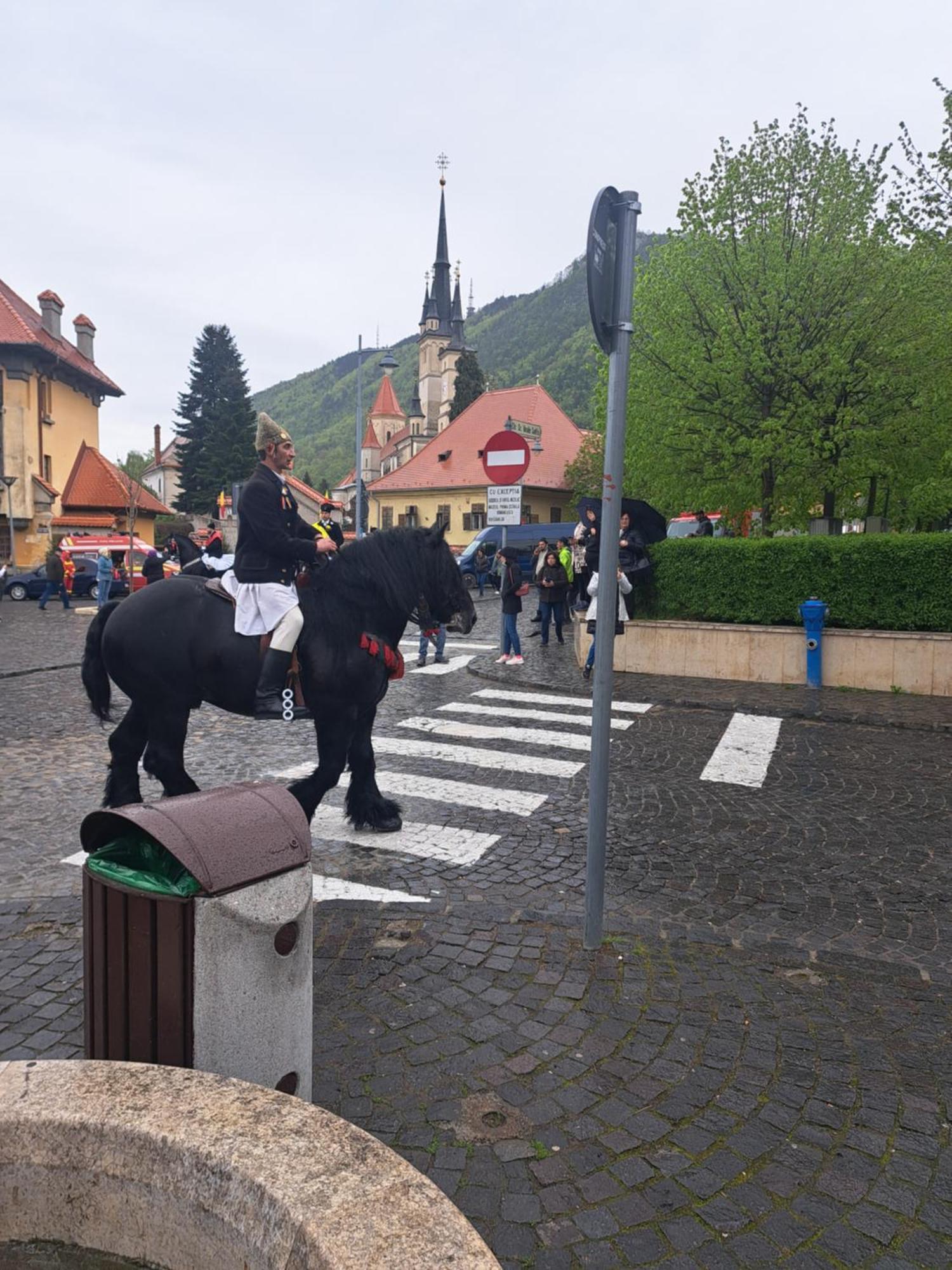 Casa Ileana Centrul Vechi Brasov